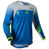 FOX RACING LEGION AIR SCANZ JERSEY