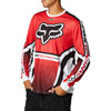 FOX RACING OCTAIN JERSEY T-SHIRT