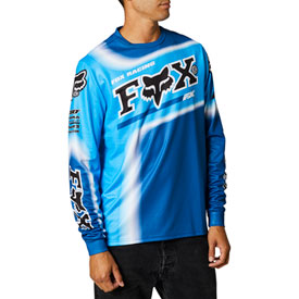 FOX RACING POWERBAND JERSEY T-SHIRT