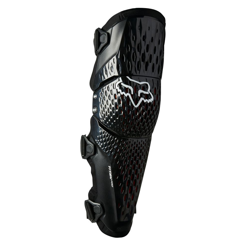 FOX RACING TITAN PRO D3O® KNEE GUARDS