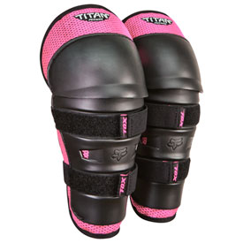 FOX RACING PEE WEE KNEE/SHIN GUARDS
