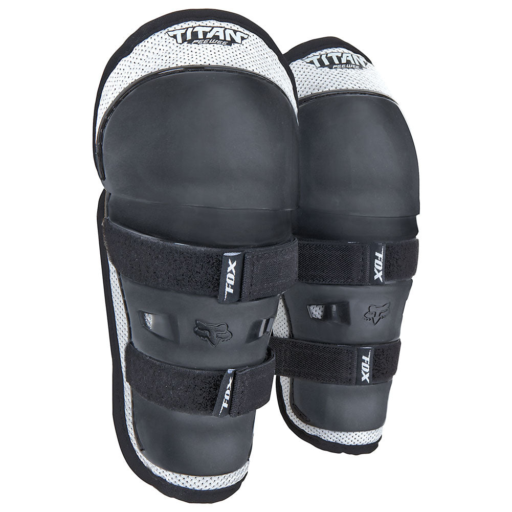 FOX RACING PEE WEE KNEE/SHIN GUARDS