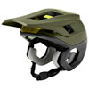 FOX RACING DROPFRAME PRO MTB HELMET