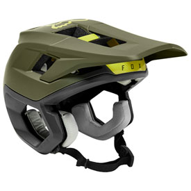 FOX RACING DROPFRAME PRO MTB HELMET