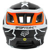 FOX RACING DROPFRAME PRO DVIDE MTB HELMET