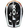 FOX RACING DROPFRAME PRO DVIDE MTB HELMET