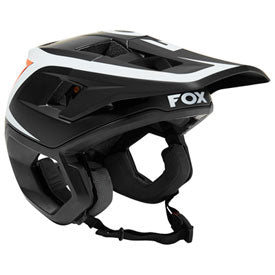 FOX RACING DROPFRAME PRO DVIDE MTB HELMET