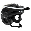 FOX RACING DROPFRAME PRO DVIDE MTB HELMET