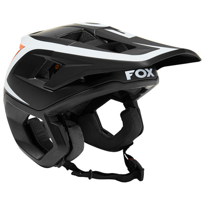FOX RACING DROPFRAME PRO DVIDE MTB HELMET