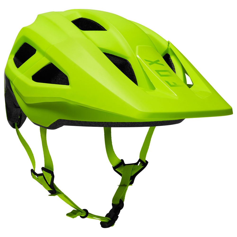 FOX RACING MAINFRAME TRVRS MTB HELMET