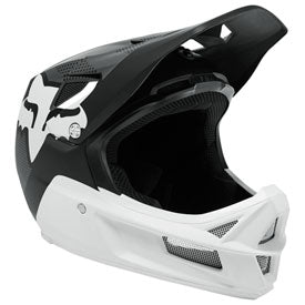 FOX RACING RAMPAGE COMP MTB HELMET