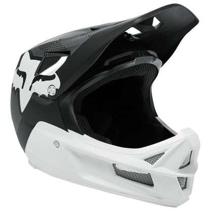 FOX RACING RAMPAGE COMP MTB HELMET