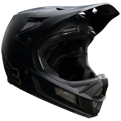 FOX RACING RAMPAGE COMP MTB HELMET