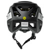 FOX RACING SPEEDFRAME PRO BLOCKED MIPS MTB HELMET