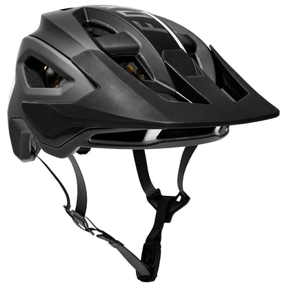 FOX RACING SPEEDFRAME PRO BLOCKED MIPS MTB HELMET