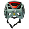 FOX RACING SPEEDFRAME PRO DVIDE MIPS MTB HELMET