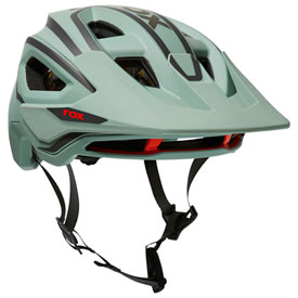 FOX RACING SPEEDFRAME PRO DVIDE MIPS MTB HELMET