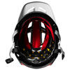 FOX RACING SPEEDFRAME PRO FADE MIPS MTB HELMET