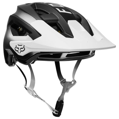 FOX RACING SPEEDFRAME PRO FADE MIPS MTB HELMET