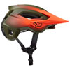 FOX RACING SPEEDFRAME PRO FADE MIPS MTB HELMET