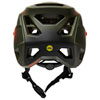 FOX RACING SPEEDFRAME PRO FADE MIPS MTB HELMET