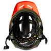 FOX RACING SPEEDFRAME PRO FADE MIPS MTB HELMET