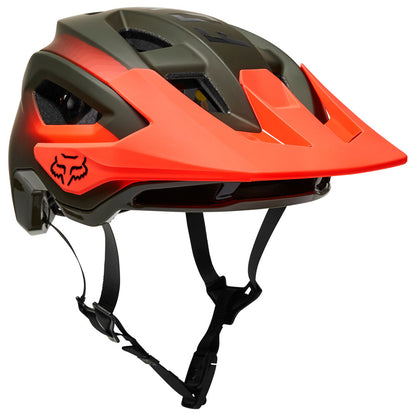 FOX RACING SPEEDFRAME PRO FADE MIPS MTB HELMET