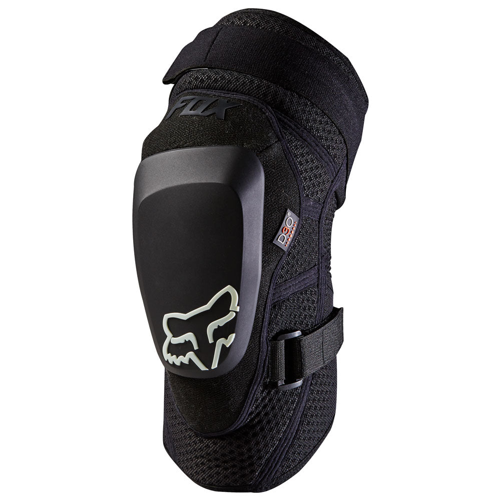 FOX RACING LAUNCH PRO D3O MTB KNEE GUARDS
