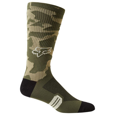 FOX RACING 10" RANGER MTB SOCKS