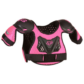 FOX RACING PEE WEE TITAN ROOST DEFLECTOR