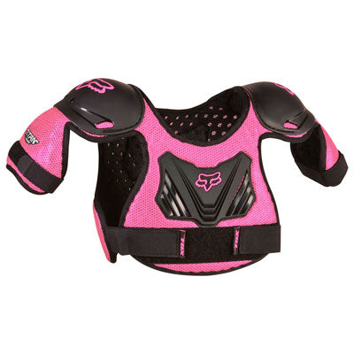 FOX RACING PEE WEE TITAN ROOST DEFLECTOR