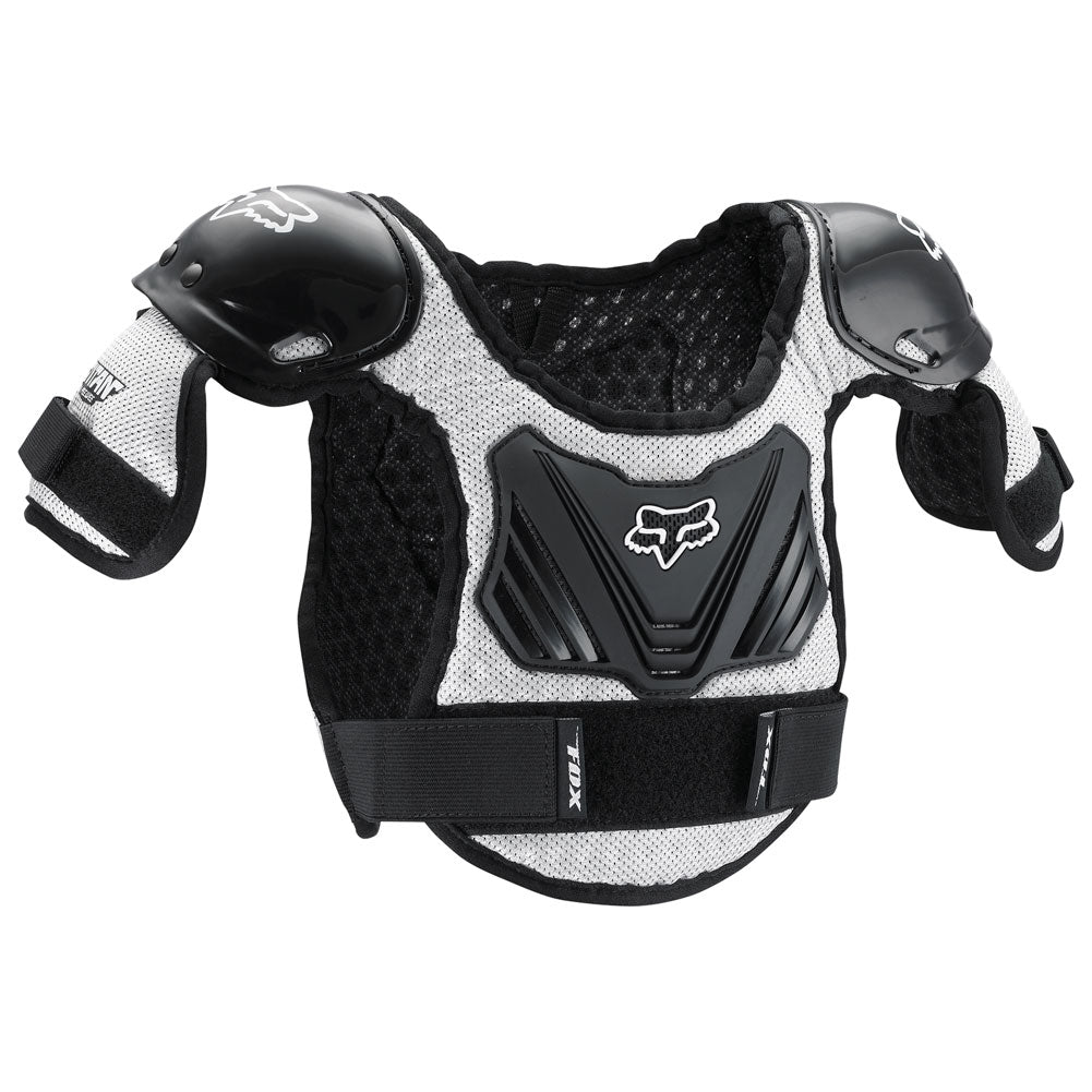FOX RACING PEE WEE TITAN ROOST DEFLECTOR