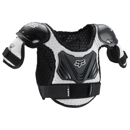FOX RACING PEE WEE TITAN ROOST DEFLECTOR