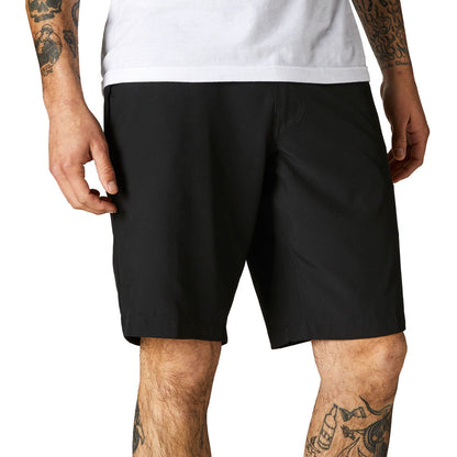 FOX RACING ESSEX TECH STRETCH SHORTS 2022
