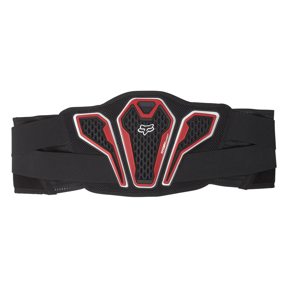 FOX RACING TITAN SPORT KIDNEY BELT