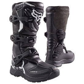 FOX RACING YOUTH COMP 3 BOOTS