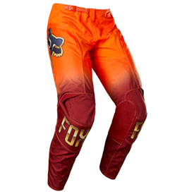 FOX RACING YOUTH 180 CNTRO SE PANT