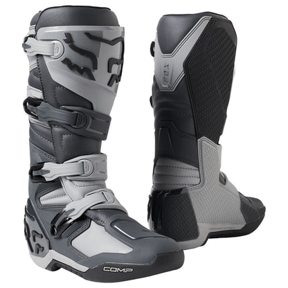 FOX RACING COMP BOOTS