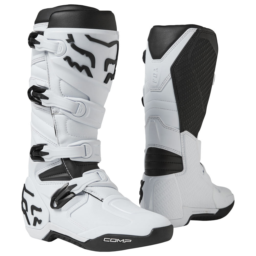 FOX RACING COMP BOOTS
