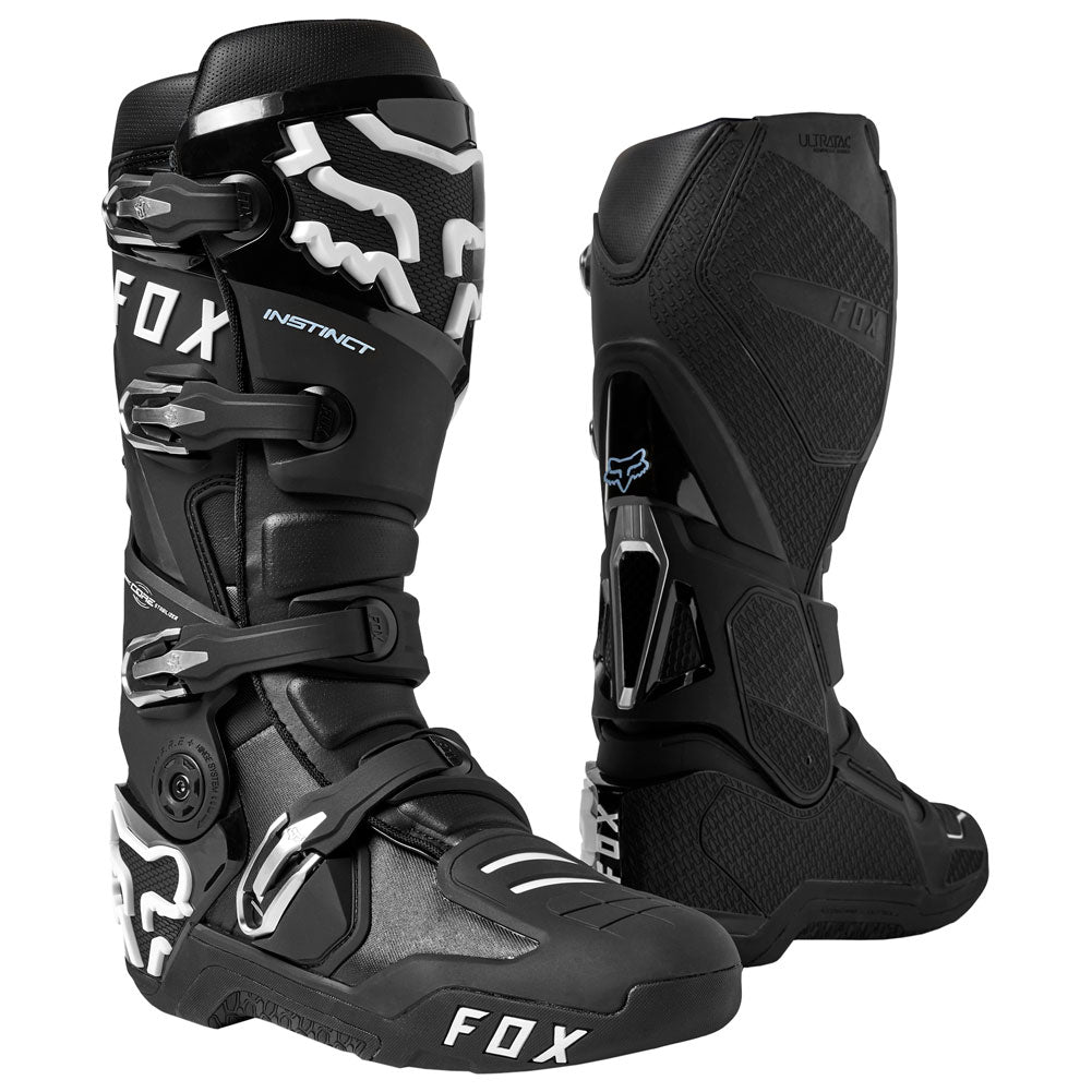 FOX RACING INSTINCT 2.0 BOOTS