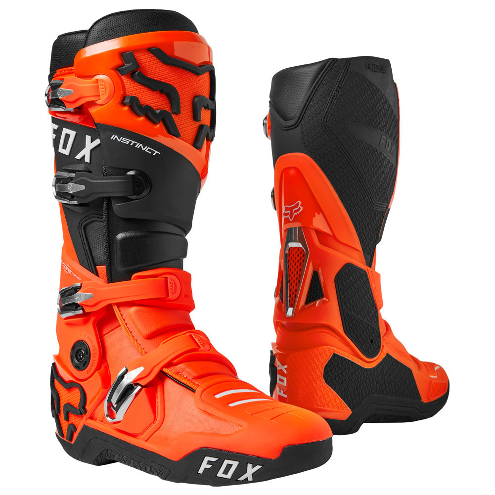 FOX RACING INSTINCT 2.0 BOOTS