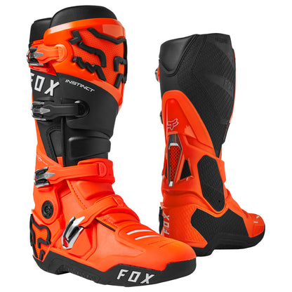 FOX RACING INSTINCT 2.0 BOOTS