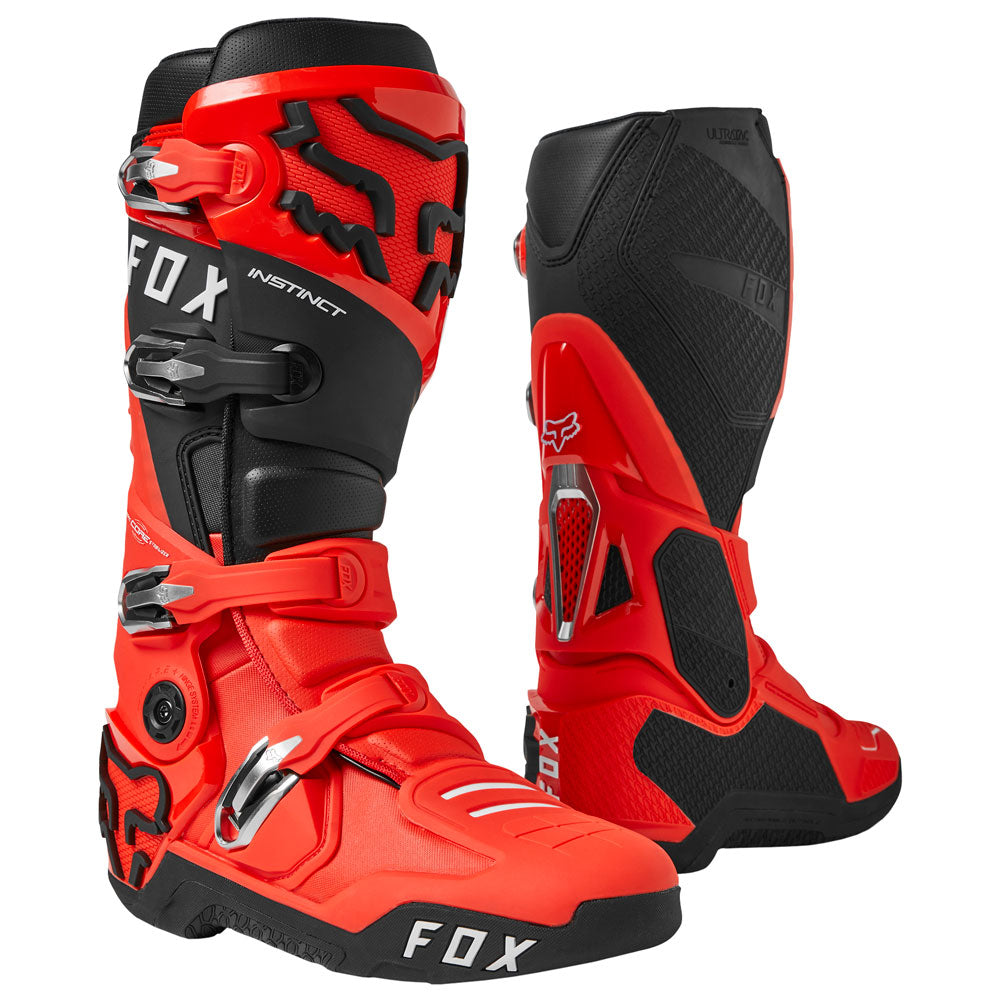 FOX RACING INSTINCT 2.0 BOOTS