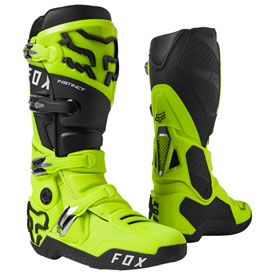 FOX RACING INSTINCT 2.0 BOOTS