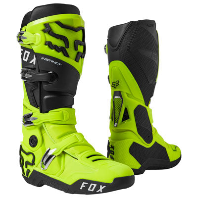FOX RACING INSTINCT 2.0 BOOTS