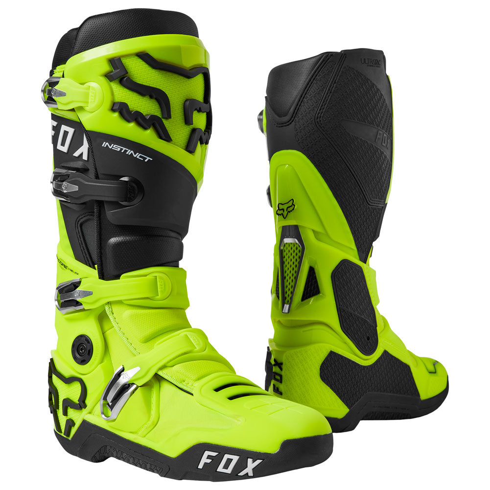 FOX RACING INSTINCT 2.0 BOOTS