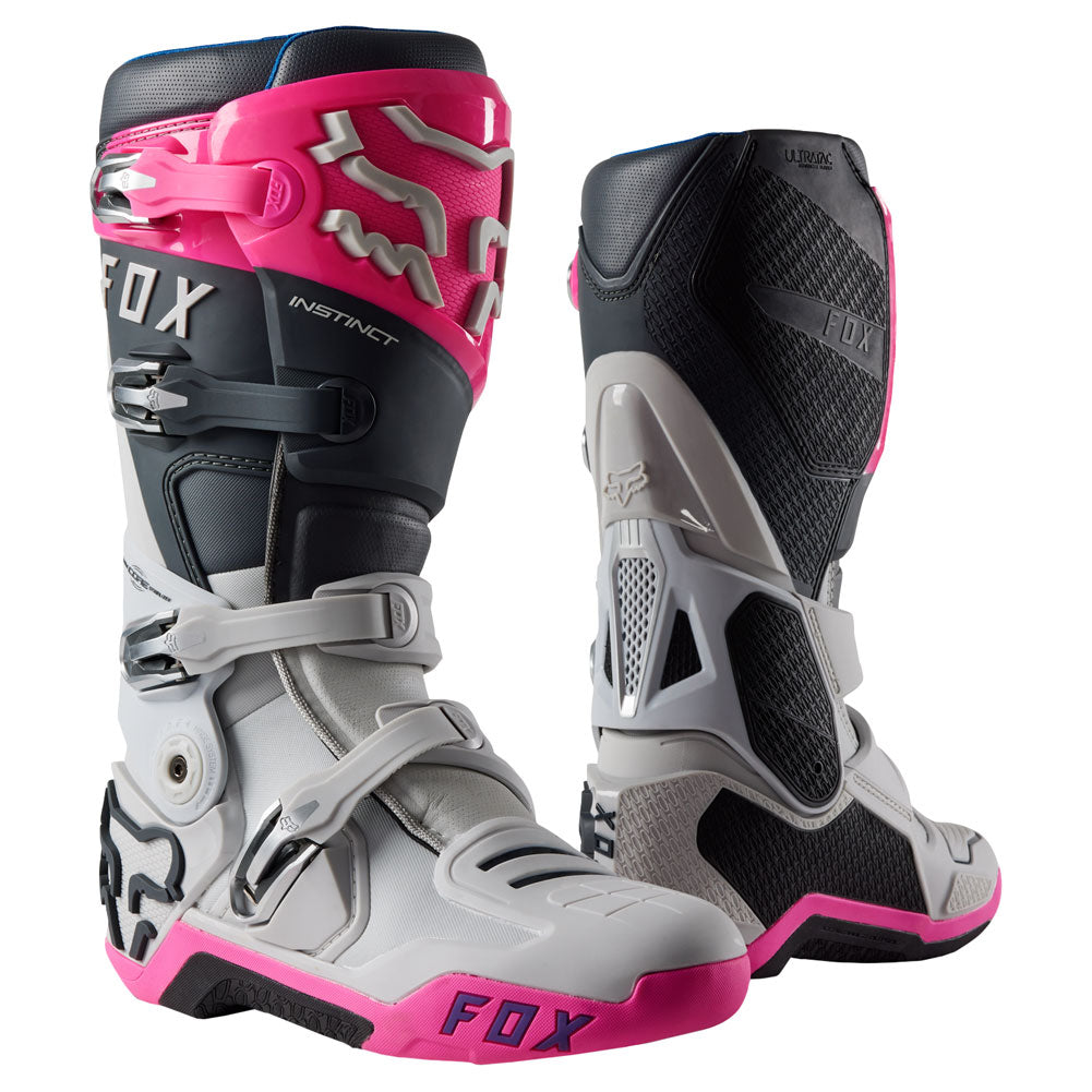 FOX RACING INSTINCT 2.0 BOOTS