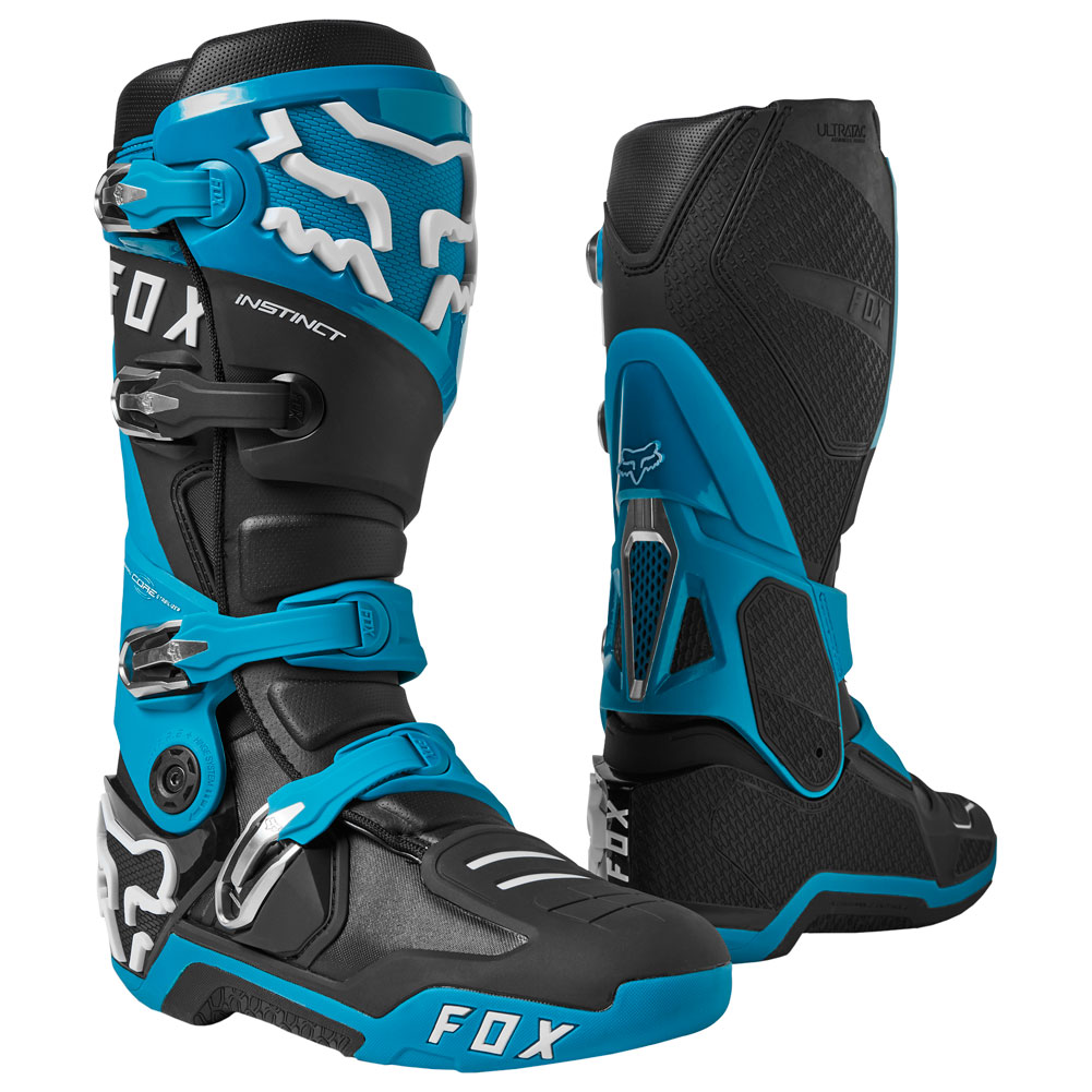 FOX RACING INSTINCT 2.0 BOOTS