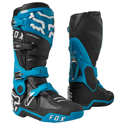 FOX RACING INSTINCT 2.0 BOOTS