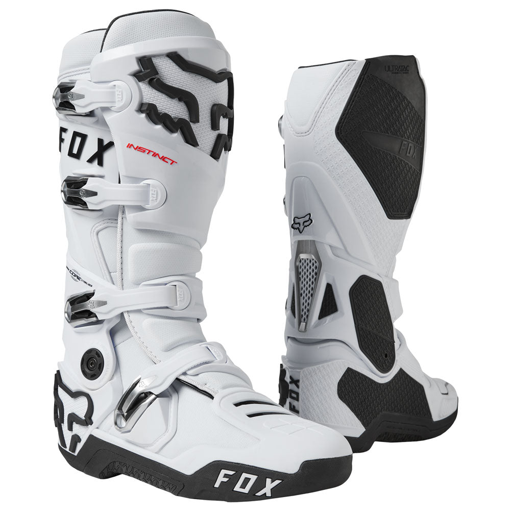 FOX RACING INSTINCT 2.0 BOOTS